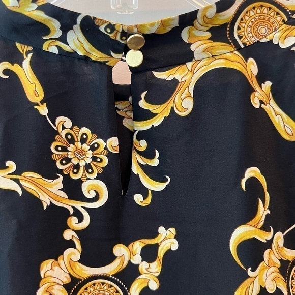 VERONICA BEARD Amile Ruched Silk Long Sleeve Dress - Picture 10 of 16